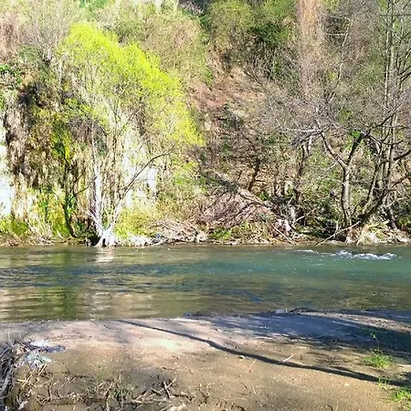 Dom wakacyjny - River View Beside Pyramid